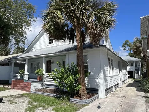 138 King Street St Augustine FL 32084