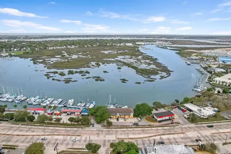 601 S Ponce De Leon Boulevard St Augustine FL 32084-0000