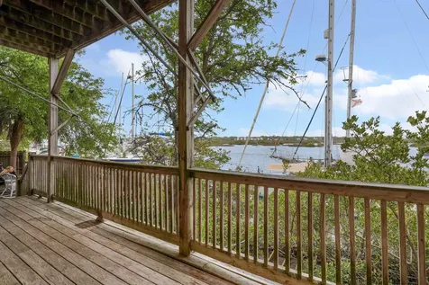 601 S Ponce De Leon Boulevard St Augustine FL 32084-0000
