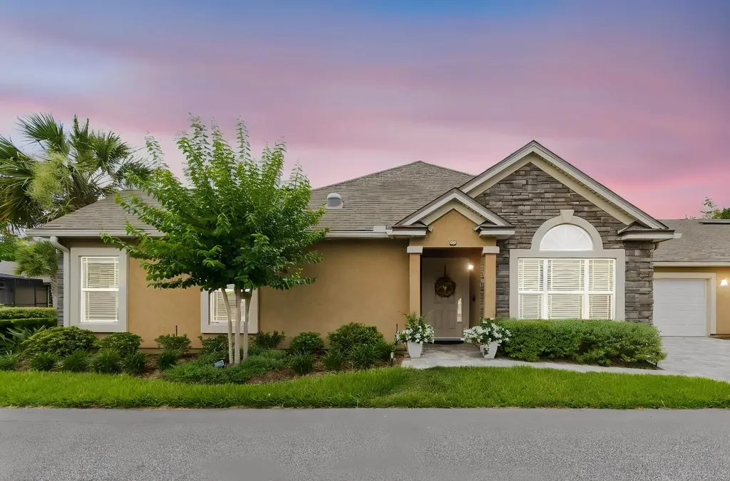 122 Timoga Trail St Augustine FL 32084