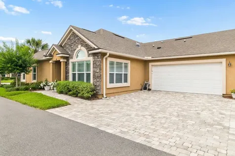 122 Timoga Trail St Augustine FL 32084