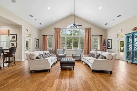 122 Timoga Trail St Augustine FL 32084