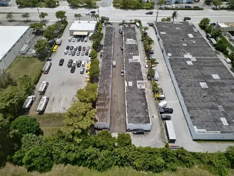2213-2215 W Mcnab Road Pompano Beach FL 32069