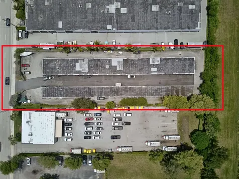2213-2215 W Mcnab Road Pompano Beach FL 32069
