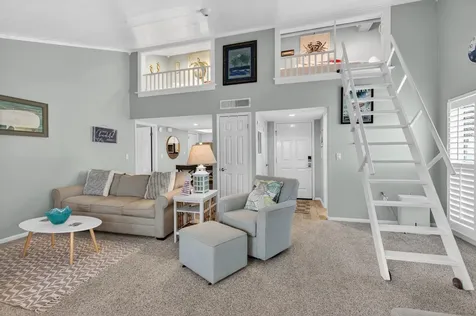 6300 S A1a Unit B24u St Augustine FL 32080