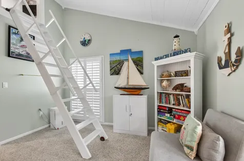 6300 S A1a Unit B24u St Augustine FL 32080
