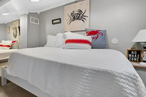 6300 S A1a Unit B24u St Augustine FL 32080