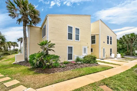 6300 S A1a Unit B24u St Augustine FL 32080