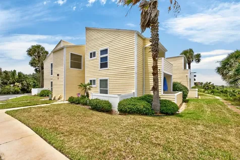 6300 S A1a Unit B24u St Augustine FL 32080