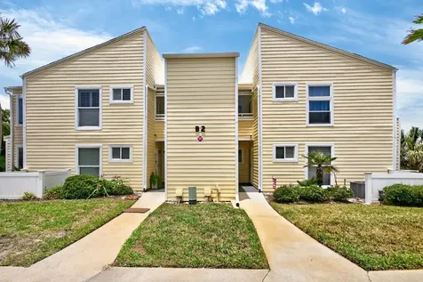 6300 S A1a Unit B24u St Augustine FL 32080