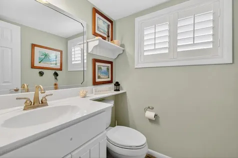6300 S A1a Unit B24u St Augustine FL 32080