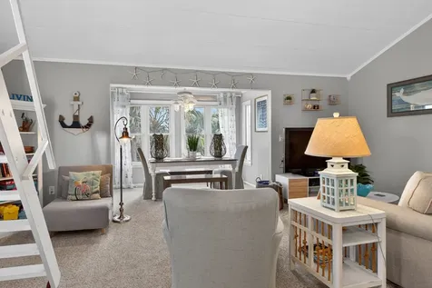 6300 S A1a Unit B24u St Augustine FL 32080