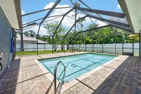 43 Llewellyn Trail Palm Coast FL 32164