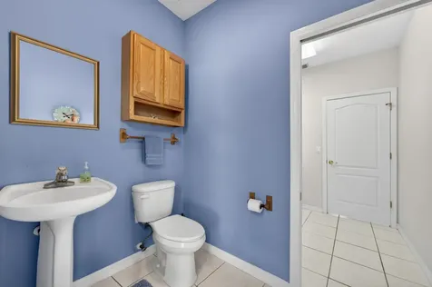 43 Llewellyn Trail Palm Coast FL 32164
