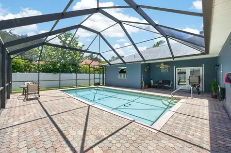 43 Llewellyn Trail Palm Coast FL 32164