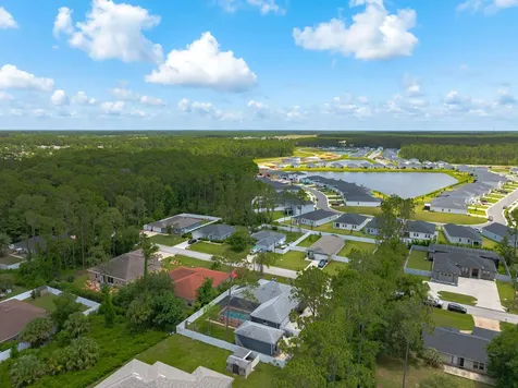 43 Llewellyn Trail Palm Coast FL 32164