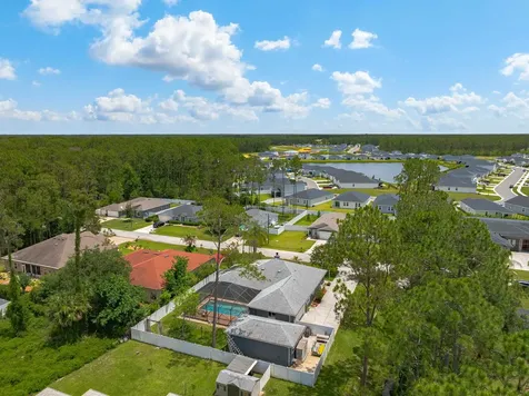 43 Llewellyn Trail Palm Coast FL 32164
