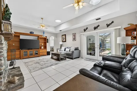 43 Llewellyn Trail Palm Coast FL 32164