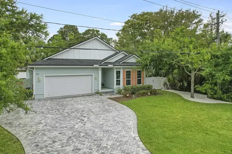 633 W Pope Road St Augustine FL 32080