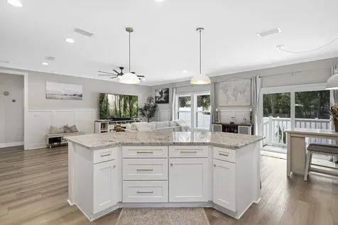633 W Pope Road St Augustine FL 32080