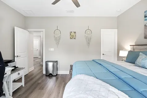 633 W Pope Road St Augustine FL 32080