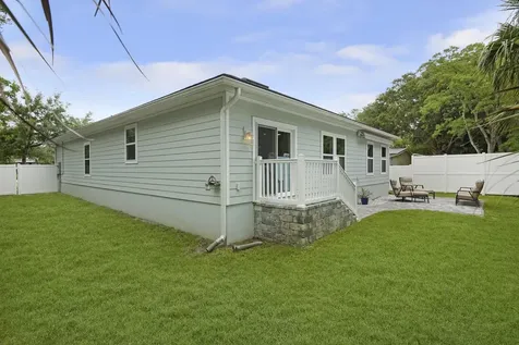 633 W Pope Road St Augustine FL 32080