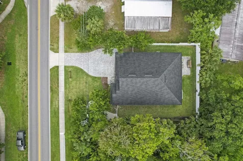 633 W Pope Road St Augustine FL 32080