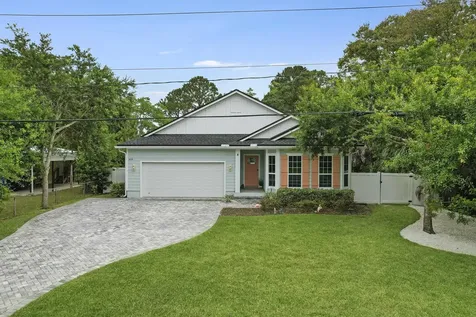633 W Pope Road St Augustine FL 32080