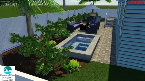 633 W Pope Road St Augustine FL 32080