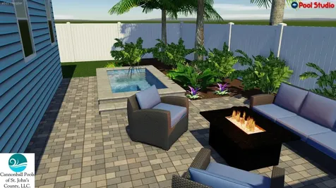 633 W Pope Road St Augustine FL 32080