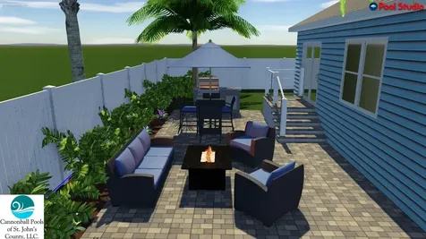 633 W Pope Road St Augustine FL 32080