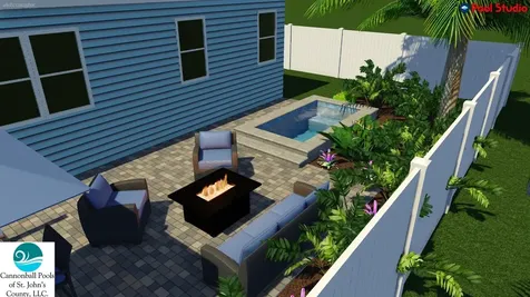 633 W Pope Road St Augustine FL 32080