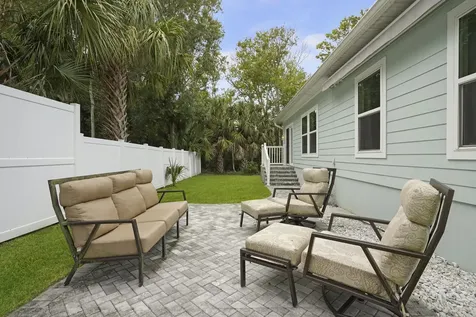 633 W Pope Road St Augustine FL 32080