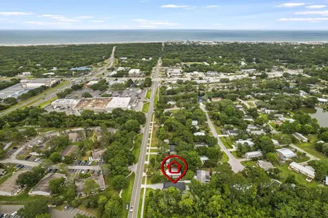 633 W Pope Road St Augustine FL 32080