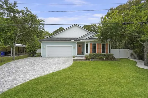 633 W Pope Road St Augustine FL 32080