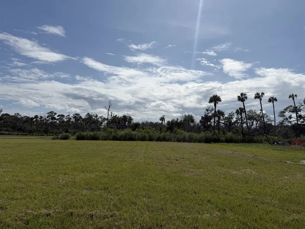 9 Coronado Road Flagler Beach FL 32136