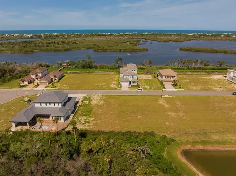 9 Coronado Road Flagler Beach FL 32136
