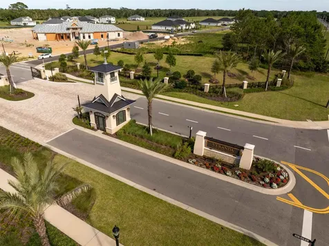 9 Coronado Road Flagler Beach FL 32136