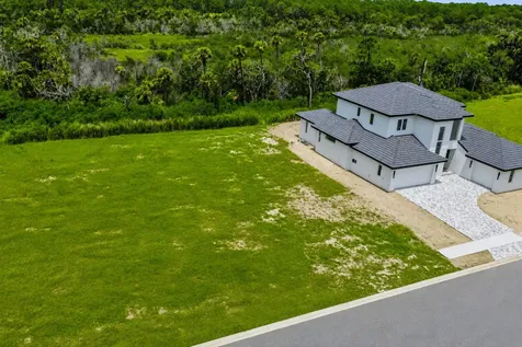 9 Coronado Road Flagler Beach FL 32136