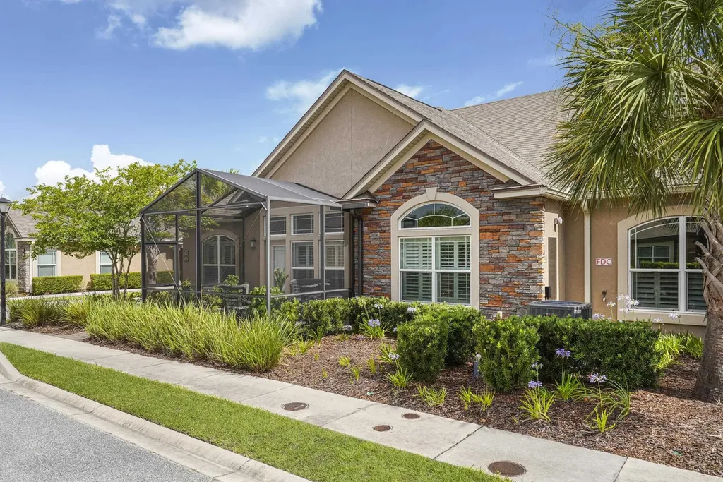 46 Utina Way St Augustine FL 32084