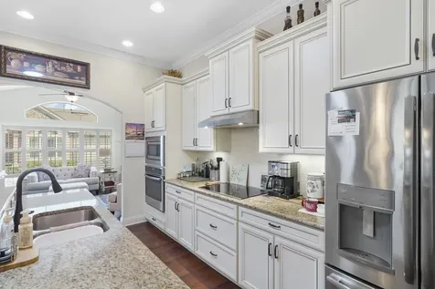 46 Utina Way St Augustine FL 32084