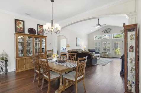 46 Utina Way St Augustine FL 32084