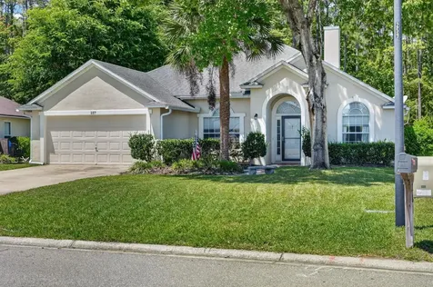 257 Johns Glen Drive St Johns FL 32259