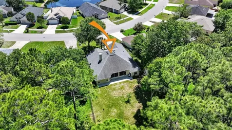 257 Johns Glen Drive St Johns FL 32259