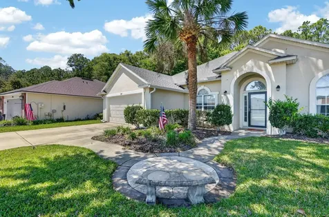 257 Johns Glen Drive St Johns FL 32259