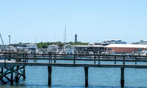 83 Comares Avenue St Augustine FL 32080