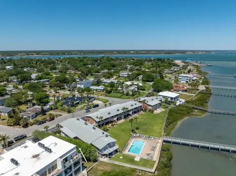 83 Comares Avenue St Augustine FL 32080