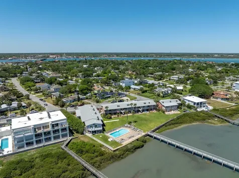 83 Comares Avenue St Augustine FL 32080