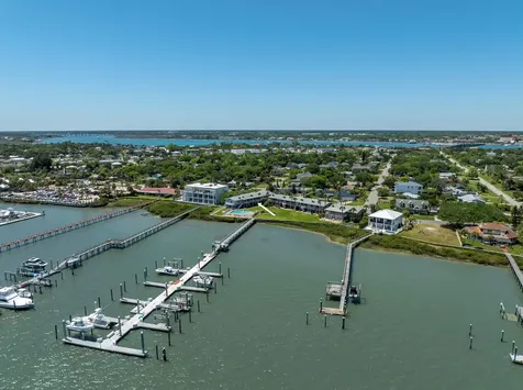 83 Comares Avenue St Augustine FL 32080