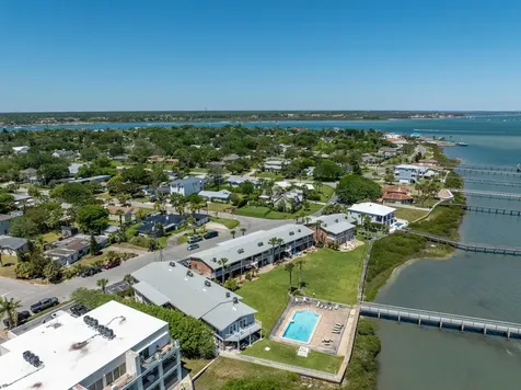 83 Comares Avenue St Augustine FL 32080